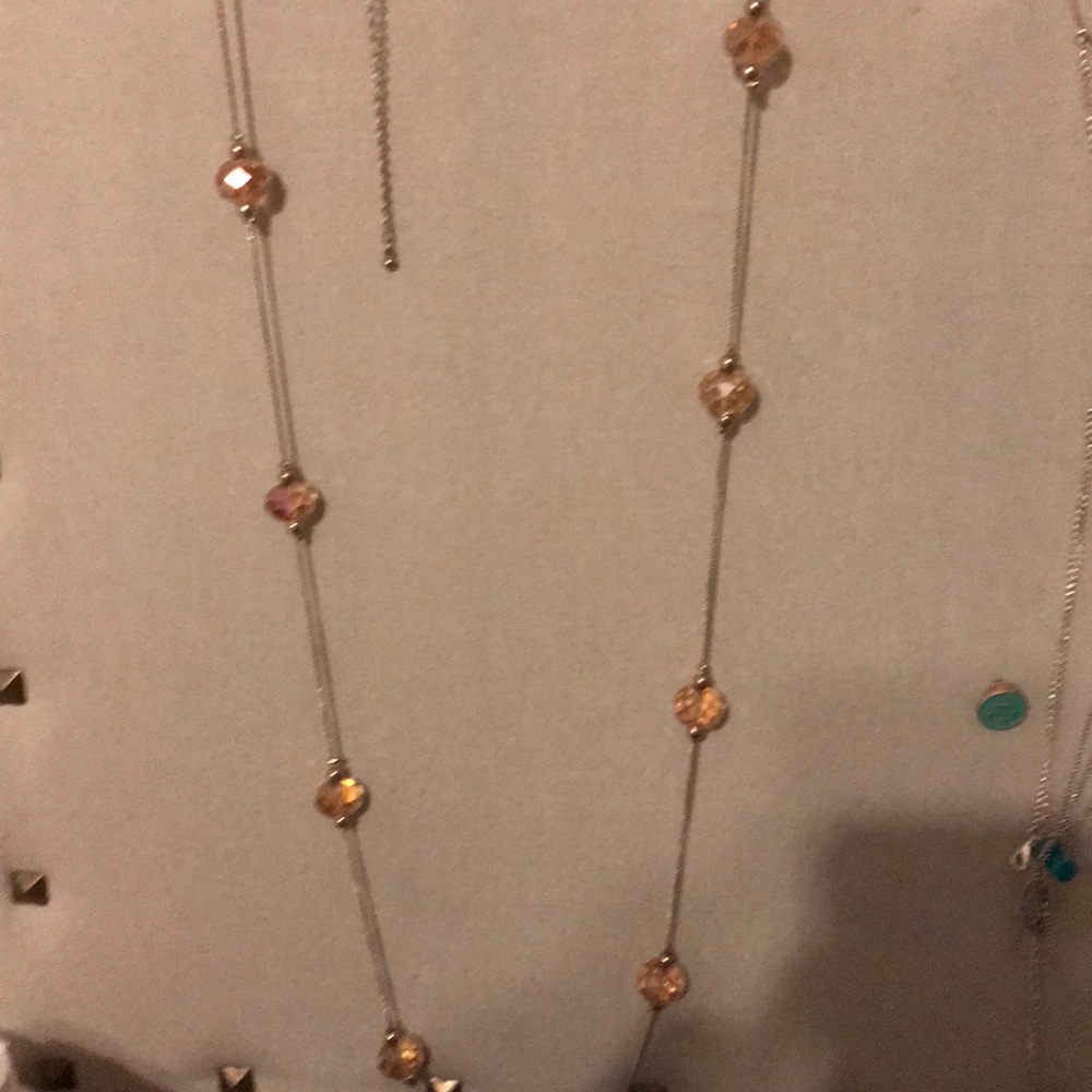 Necklace - Picture 2 of 2
